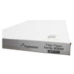 Frymaster , 8030445, Fryer Filter Paper