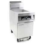 Frymaster , CFHD160G w/ THERMATRON, Fryer, Gas, Floor Model, Full Pot