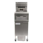 Frymaster , FPEL114C w/ 3000, Fryer, Electric, Floor Model, Full Pot