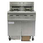 Frymaster , FPEL214CA w/ 3000, Fryer, Electric, Multiple Battery