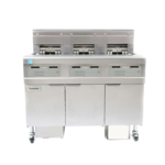 Frymaster , FPEL314CA w/ 3000, Fryer, Electric, Multiple Battery