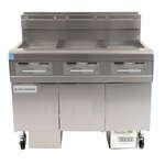 Frymaster , FPGL330CA w/ 3000, Fryer, Gas, Multiple Battery