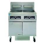 Frymaster , FPPH255 w/ DIGITAL, Fryer, Gas, Multiple Battery