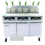 Frymaster , FPPH355 w/ DIGITAL, Fryer, Gas, Multiple Battery
