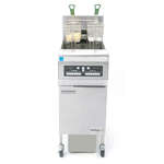 Frymaster , FPRE114 w/ DIGITAL, Fryer, Electric, Floor Model, Full Pot
