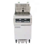 Frymaster , FPRE180 17KW w/ DIGITAL, Fryer, Electric, Floor Model, Full Pot