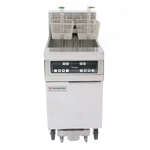 Frymaster , FPRE180 21KW w/ DIGITAL, Fryer, Electric, Floor Model, Full Pot