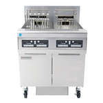 Frymaster , FPRE214 w/ DIGITAL, Fryer, Electric, Multiple Battery