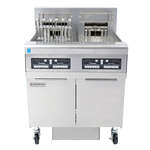 Frymaster , FPRE214TC w/ CM3.5, Fryer, Electric, Multiple Battery