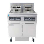Frymaster , FPRE217 w/ DIGITAL, Fryer, Electric, Multiple Battery