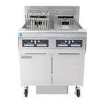 Frymaster , FPRE217TC w/ CM3.5, Fryer, Electric, Multiple Battery