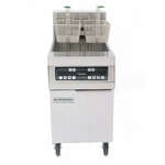 Frymaster , FPRE280 21KW w/ DIGITAL, Fryer, Electric, Multiple Battery