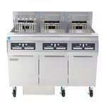 Frymaster , FPRE314 w/ DIGITAL, Fryer, Electric, Multiple Battery