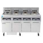 Frymaster , FPRE414 w/ DIGITAL, Fryer, Electric, Multiple Battery
