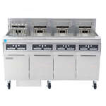 Frymaster , FPRE417 w/ DIGITAL, Fryer, Electric, Multiple Battery