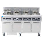 Frymaster , FPRE417TC w/ CM3.5, Fryer, Electric, Multiple Battery
