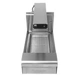 Frymaster , FWH1A, French Fry Warmer