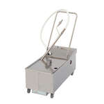 Frymaster , PF50, Fryer Filter, Mobile