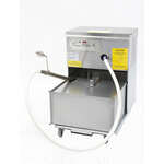 Frymaster , PF80LP, Fryer Filter, Mobile