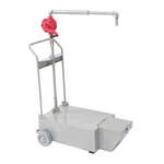 Frymaster , PSDU100, Shortening Disposal Caddy