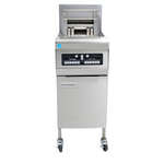 Frymaster , RE14 w/ DIGITAL, Fryer, Electric, Floor Model, Full Pot
