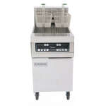 Frymaster , RE180 21 KW w/ DIGITAL, Fryer, Electric, Floor Model, Full Pot