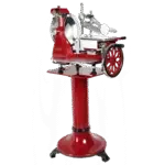 Globe FS12, Food Slicer, Manual, Non-Electric, Aluminum
