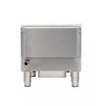 Globe , GCB15G-CR, Charbroiler, Gas, Countertop, Heavy-Duty, 15.0 Inch