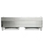 Globe , GCB48G-SR, Charbroiler, Gas, Countertop, Heavy-Duty, 48.0 Inch