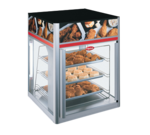 Hatco , FSD-2X, Display Cabinets