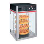 Hatco , FSDT-2, Display Cabinets