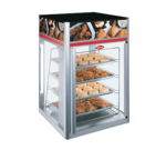 Hatco , FSDT-2X, Display Cabinets
