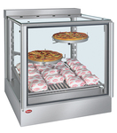Hatco , IHDCH-28, Display Cabinets