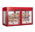 Hatco , LFST-48-2X, Display Cabinets