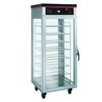 Hatco , PFST-1X, Display Cabinets