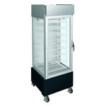 Hatco , PFST-1XB, Display Cabinets