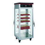 Hatco , PFST-2X, Display Cabinets