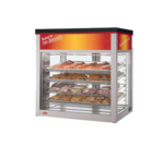 Hatco , WFST-1X, Display Cabinets