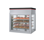Hatco , WFST-2X, Display Cabinets
