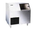 Hoshizaki , F-300BAJ, Ice Maker with Bin, Flake-Style