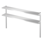 Hoshizaki , HS-5166, Overshelf, Table-Mounted