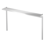 Hoshizaki , HS-5173, Overshelf, Table-Mounted