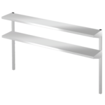 Hoshizaki , HS-5228, Overshelf, Table-Mounted