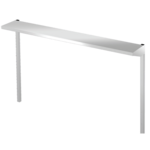 Hoshizaki , HS-5229, Overshelf, Table-Mounted