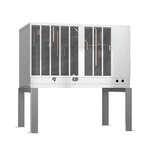 Hoshizaki , SRC-10J, Remote Condenser Unit
