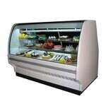 Howard-McCray , R-CBS40E-8C-BE-LED, Display Case, Refrigerated Bakery