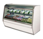 Howard-McCray , R-CDS32E-6C-LED, Display Case, Refrigerated Deli