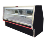 Howard-McCray , R-CDS34E-6-BE-LED, Display Case, Refrigerated Deli