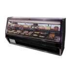 Howard-McCray , R-CDS40E-12-BE-LED, Display Case, Refrigerated Deli