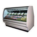 Howard-McCray , R-CDS40E-4-S-LED, Display Case, Refrigerated Deli